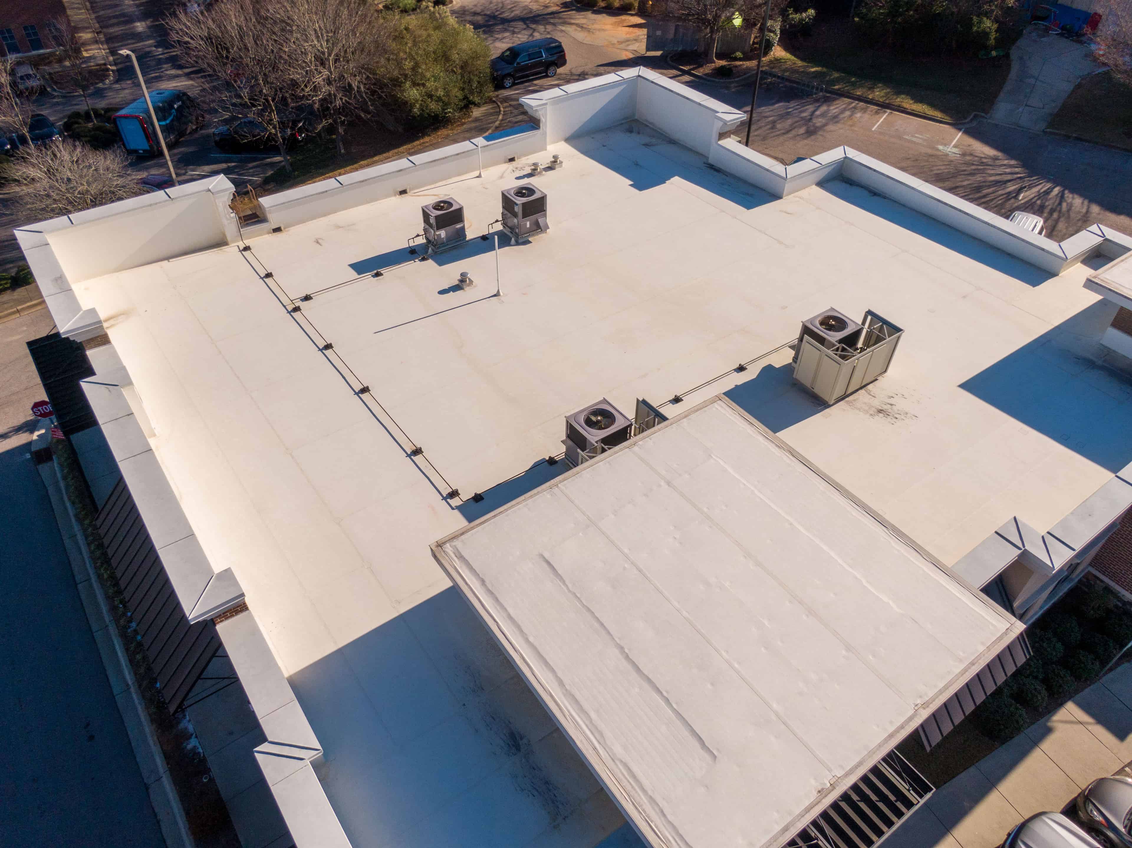 Commercial Roofing image