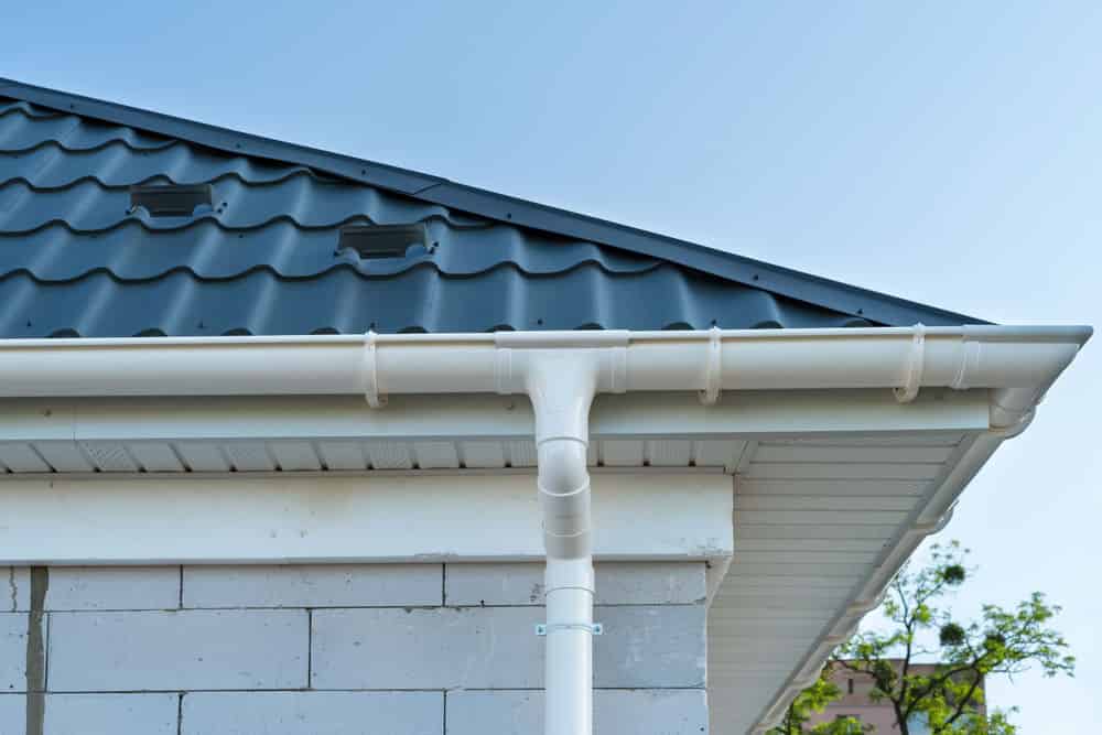 Soffit & Fascia Repair image