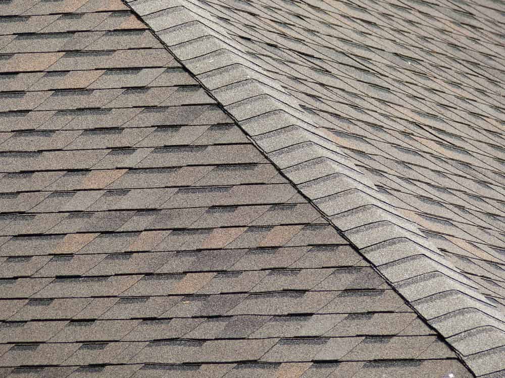 Asphalt Shingle Roof Replacement image