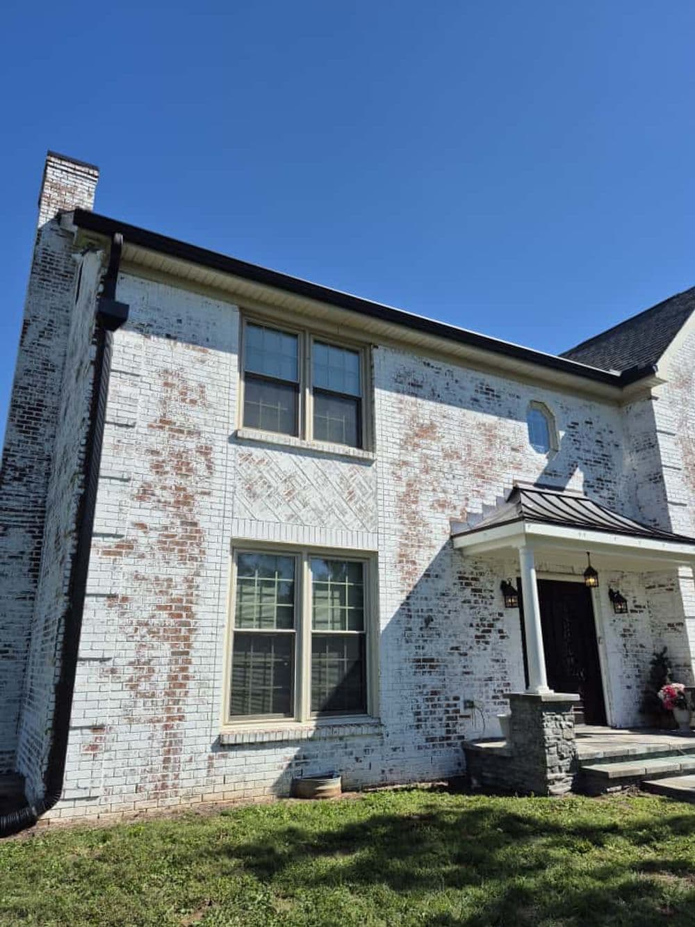 Gallery photos for Full Roof Replacement on a Large Cordova Home: Image #13