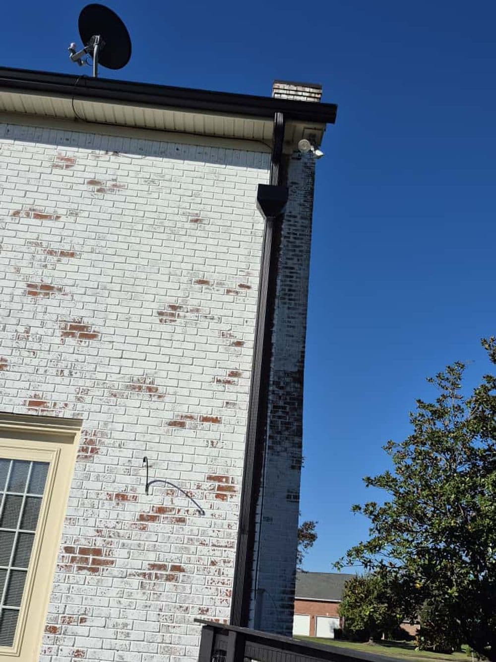 Gallery photos for Full Roof Replacement on a Large Cordova Home: Image #1