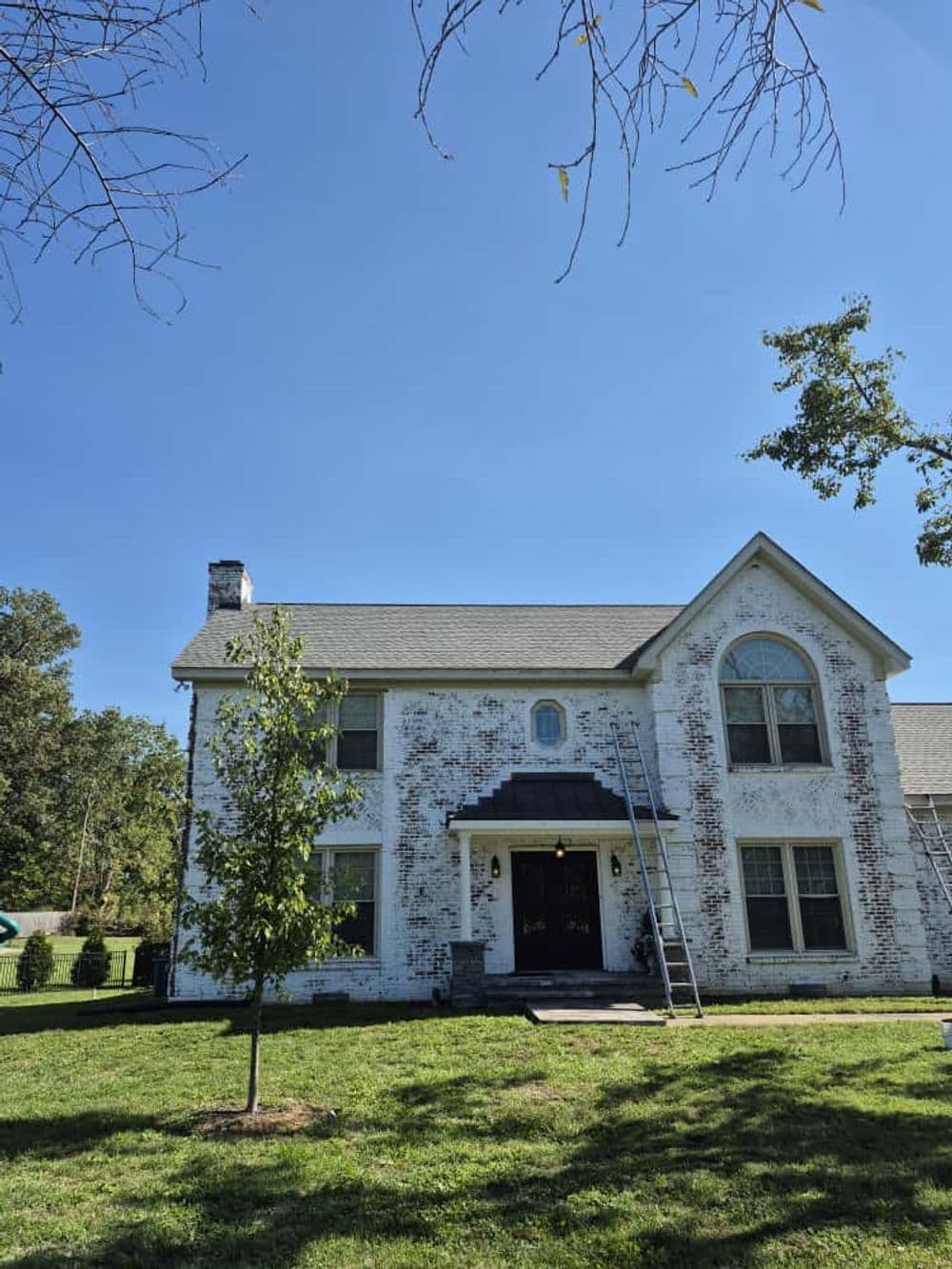 Gallery photos for Full Roof Replacement on a Large Cordova Home: Image #15