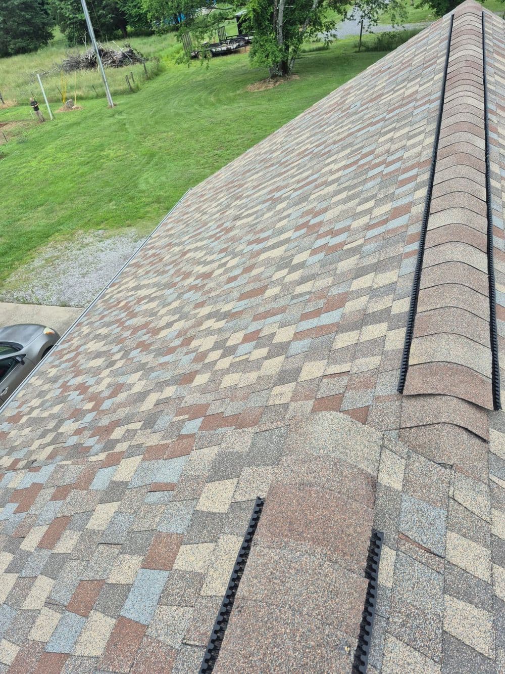 Gallery photos for Full Roof Replacement Done Right in Clarksville TN: Image #3