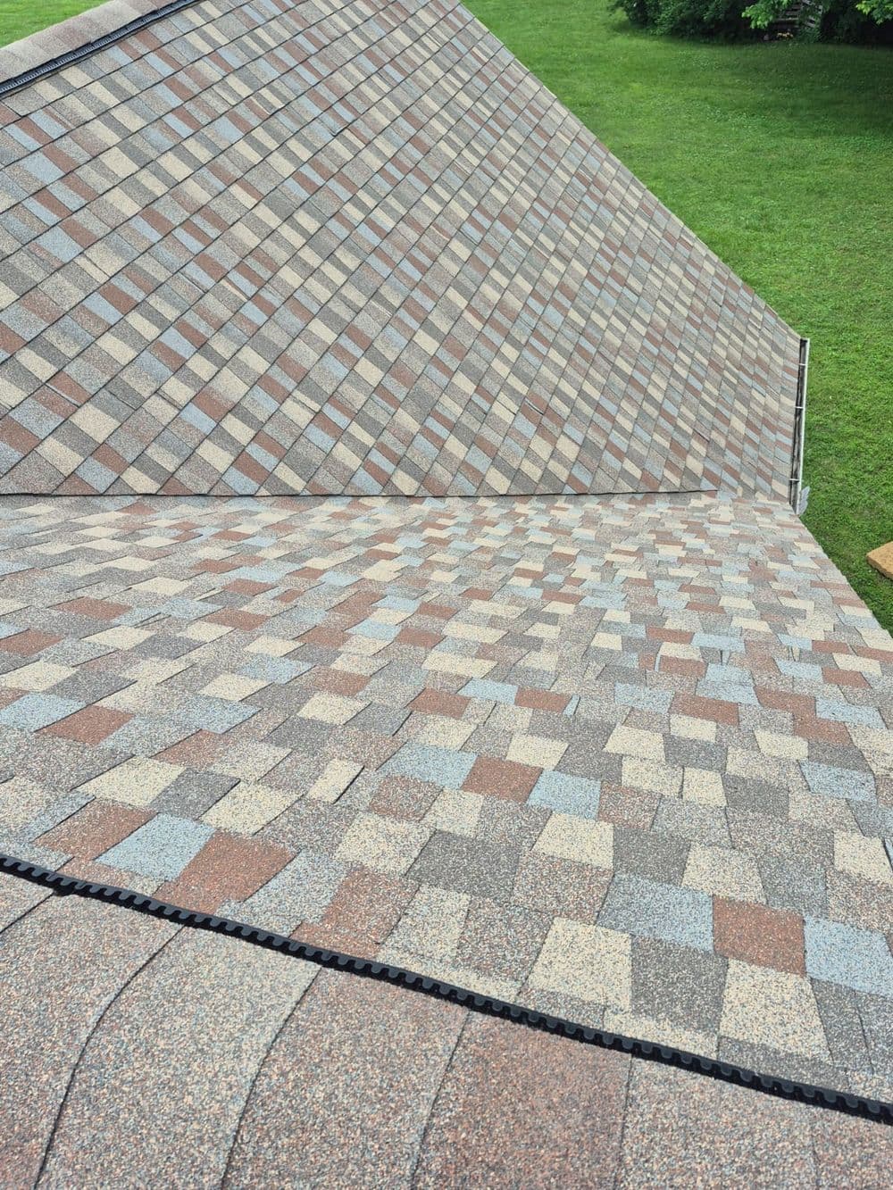 Gallery photos for Full Roof Replacement Done Right in Clarksville TN: Image #4