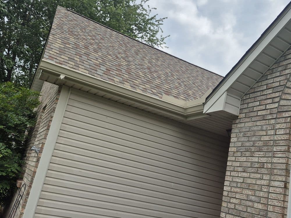 Gallery photos for Full Roof Replacement Done Right in Clarksville TN: Image #7