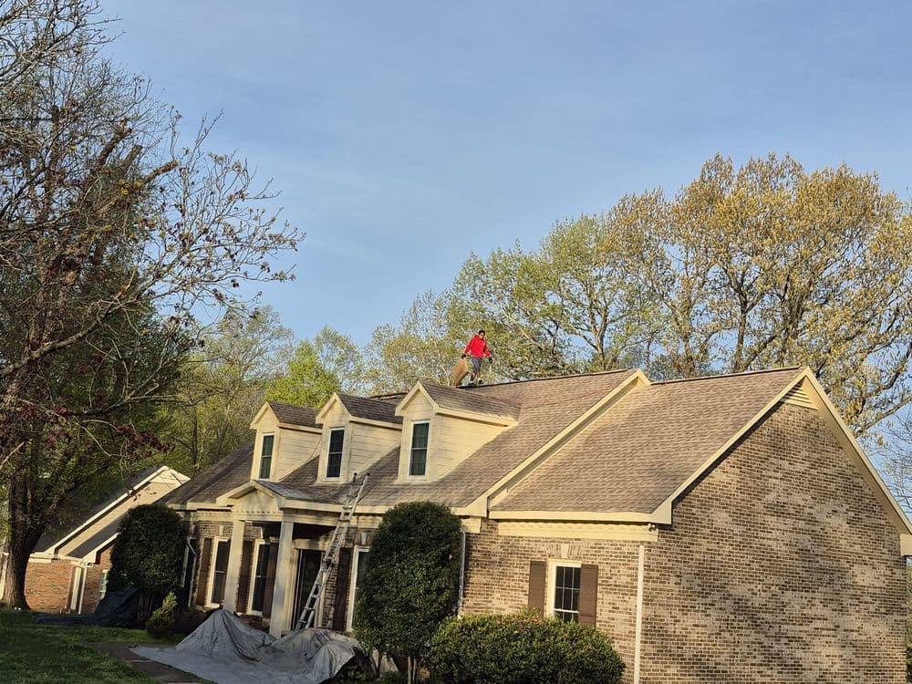 Project Full Roof Replacements Done Right in Bartlett TN image