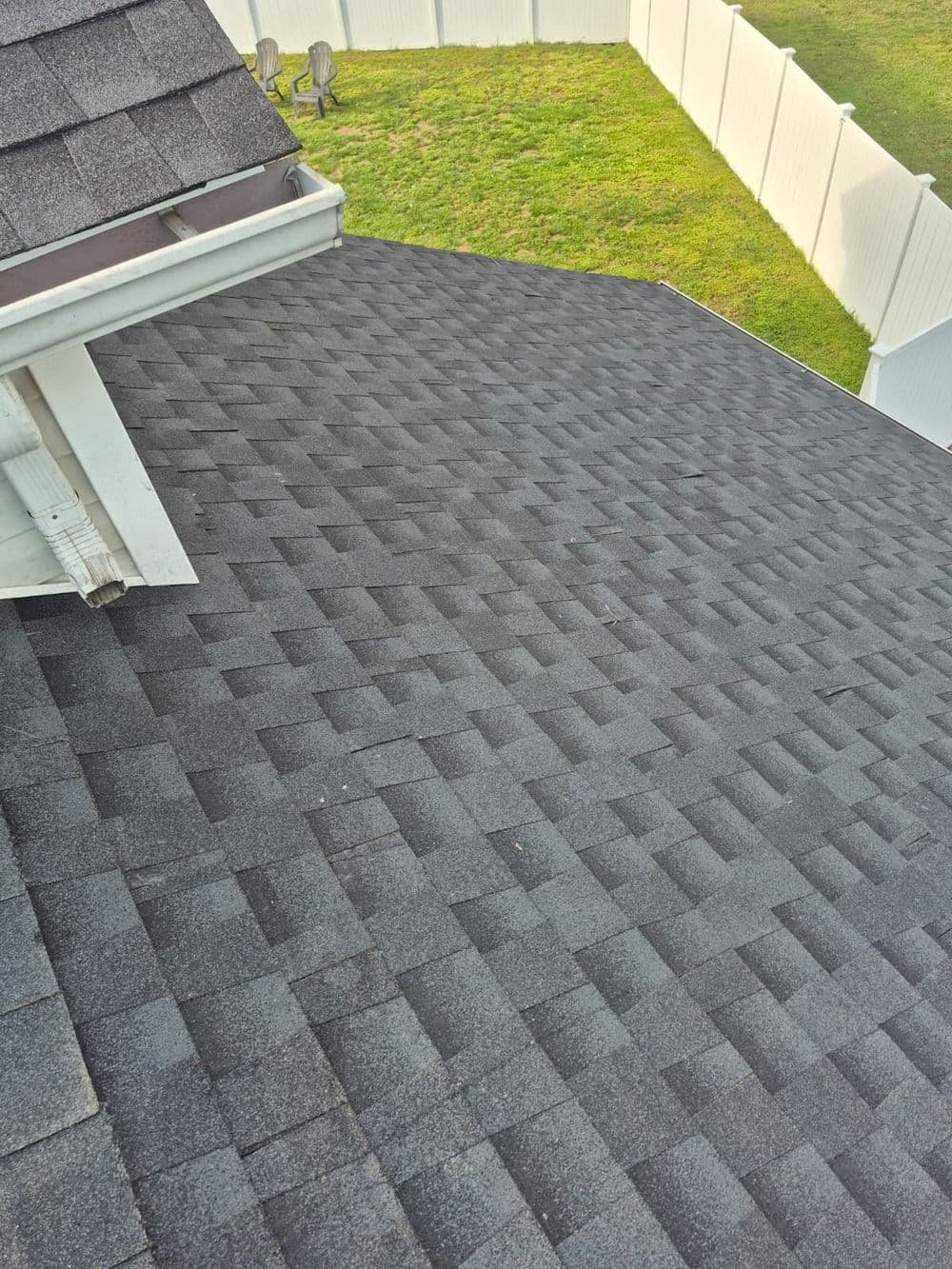 Gallery photos for Full Roof Replacement With GAF Timberline HDZ Shingles in Clarksville, TN: Image #14