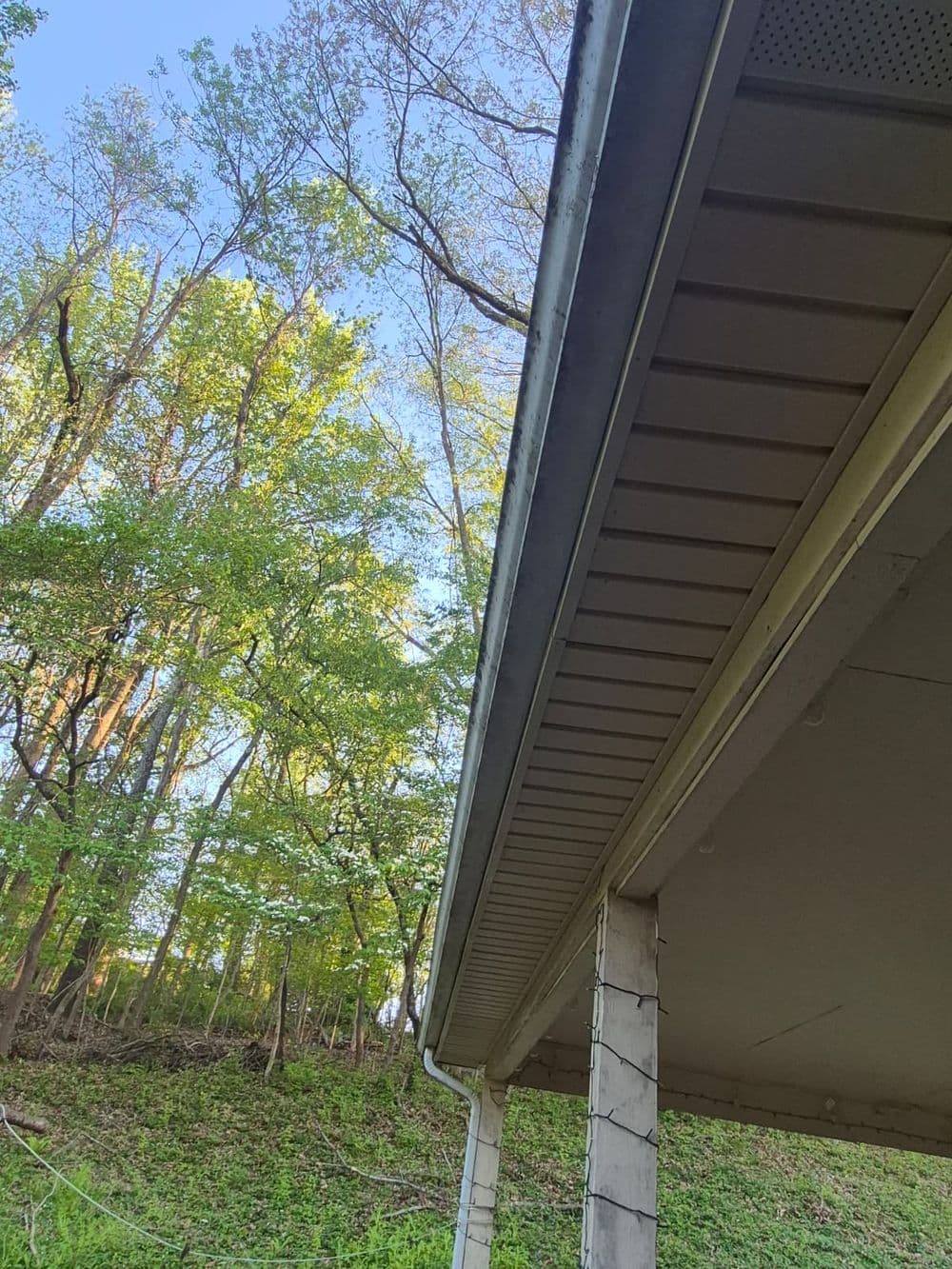 Gallery photos for Full Roof Replacement With GAF Timberline HDZ Shingles in Clarksville, TN: Image #22