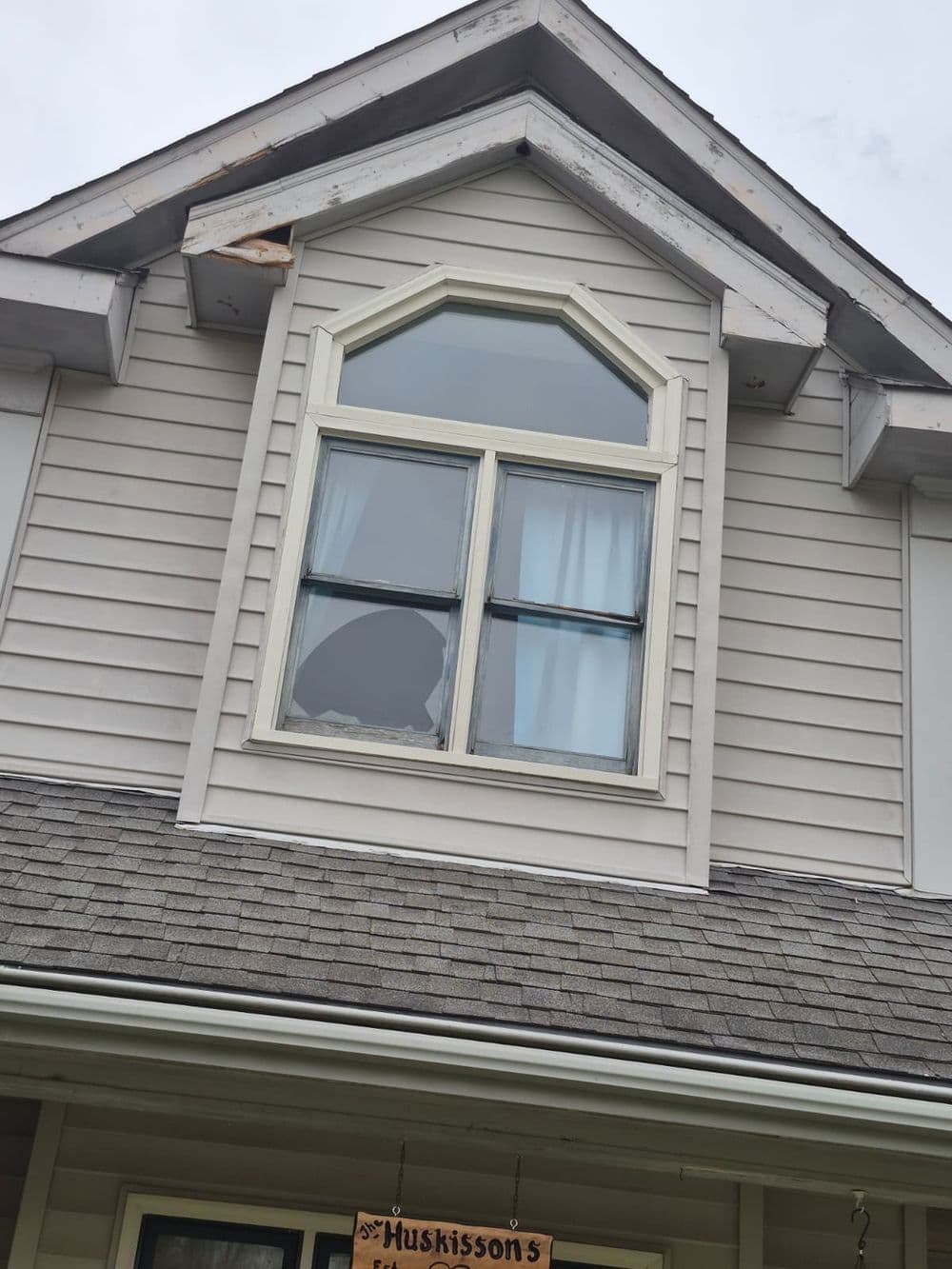 Project Siding Repair and Replacement Done Right in Arlington TN image