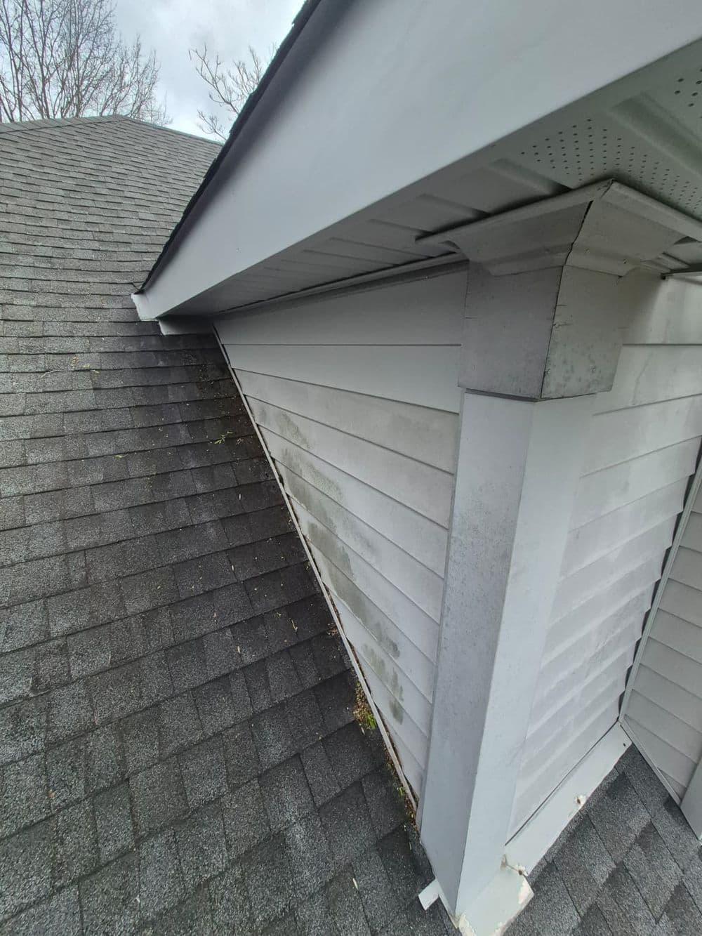 Siding Repair and Replacement Done Right in Arlington TN