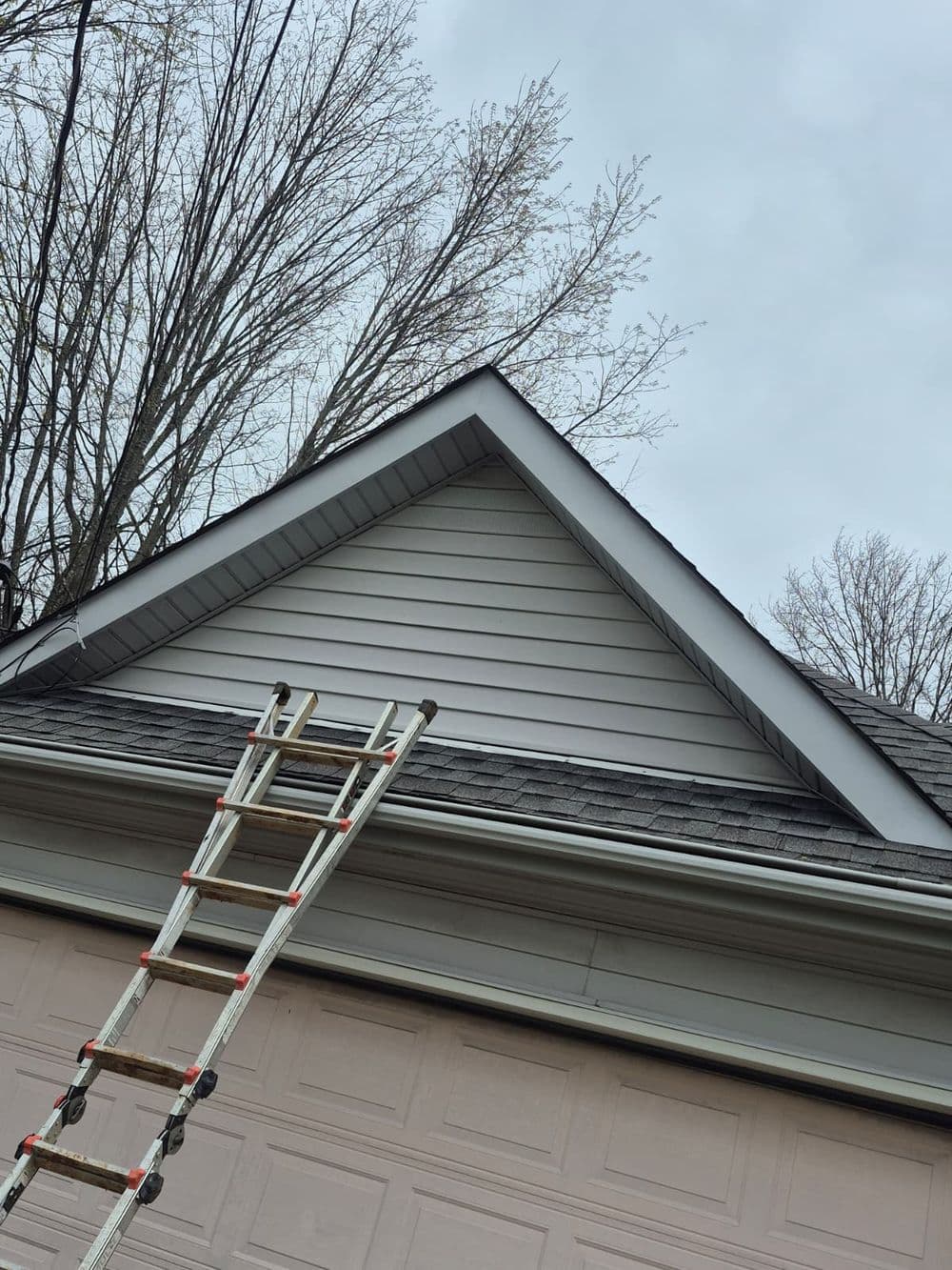 Siding Repair and Replacement Done Right in Arlington TN