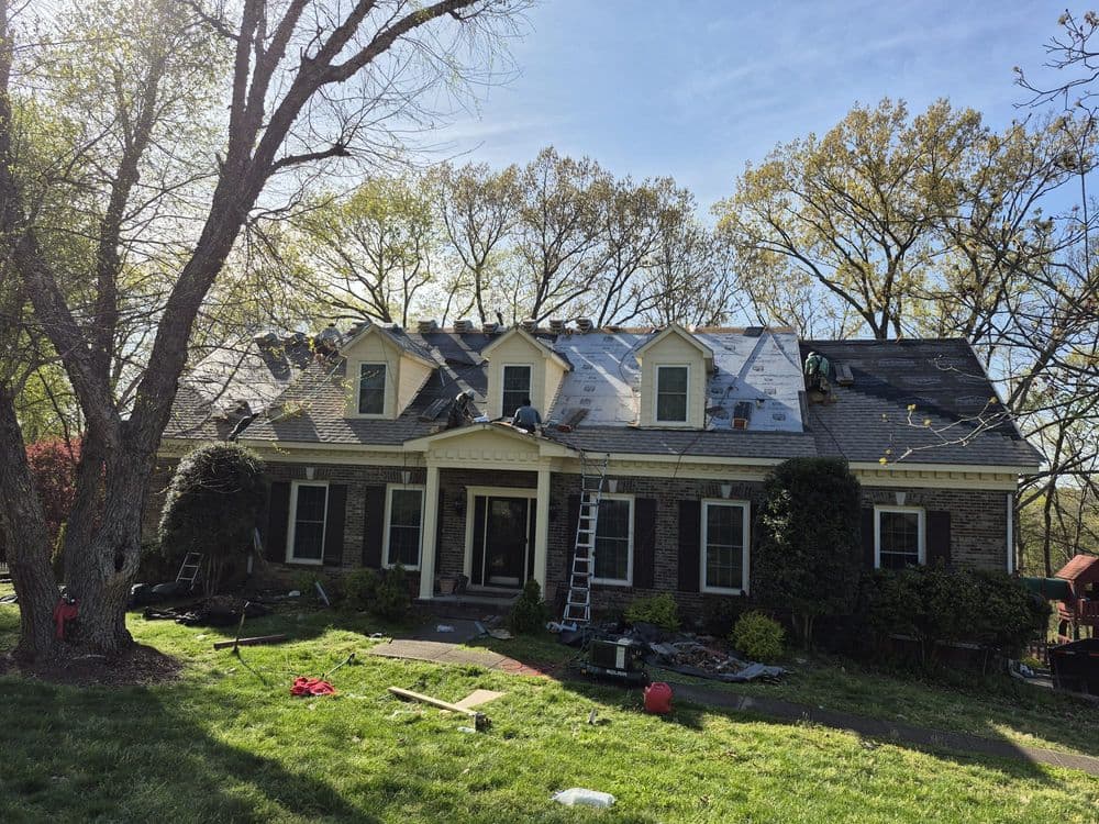 Gallery photos for Full Roof Replacements Done Right in Bartlett TN: Image #2