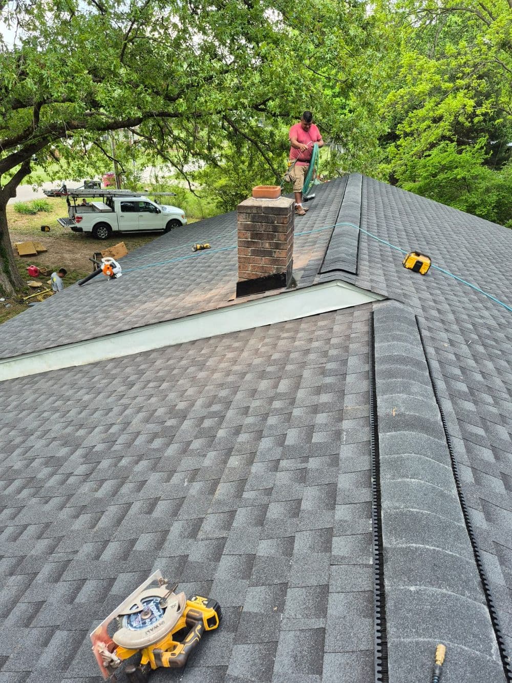 Gallery photos for Full Roof Replacements Done Right in Bartlett TN: Image #3