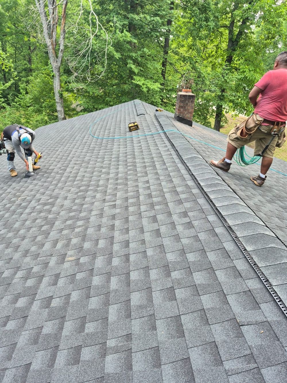 Gallery photos for Full Roof Replacements Done Right in Bartlett TN: Image #4